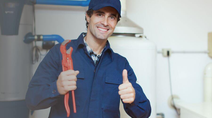 Professional sink repair in Jamestown, PA